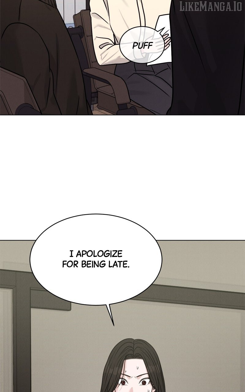If You Don’t Love, You Die Chapter 11 - Page 55