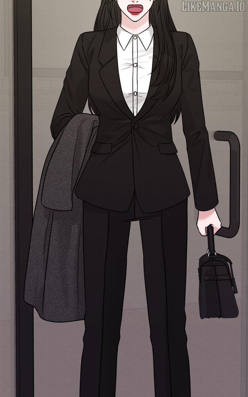 If You Don’t Love, You Die Chapter 11 - Page 56