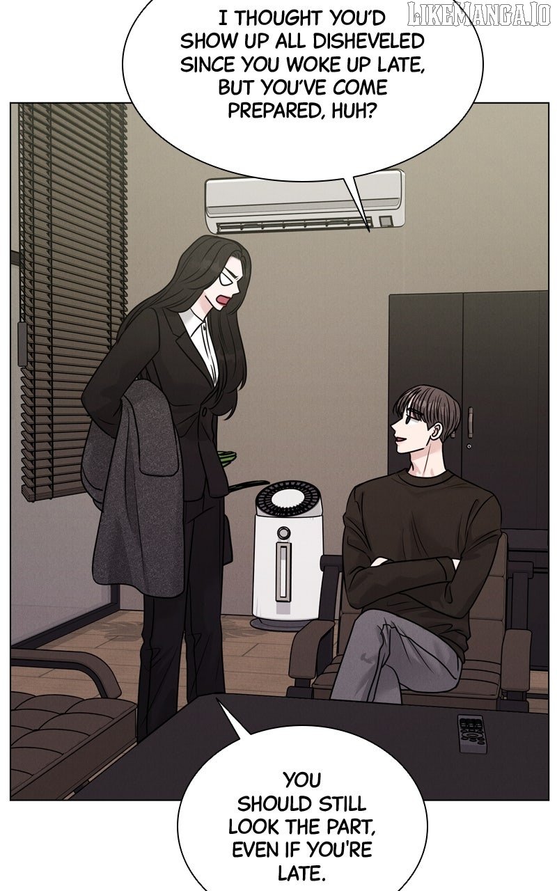 If You Don’t Love, You Die Chapter 11 - Page 58