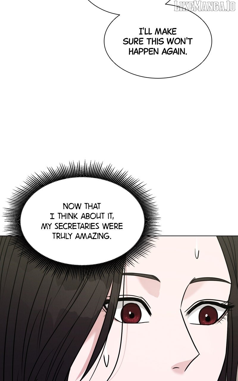 If You Don’t Love, You Die Chapter 11 - Page 59