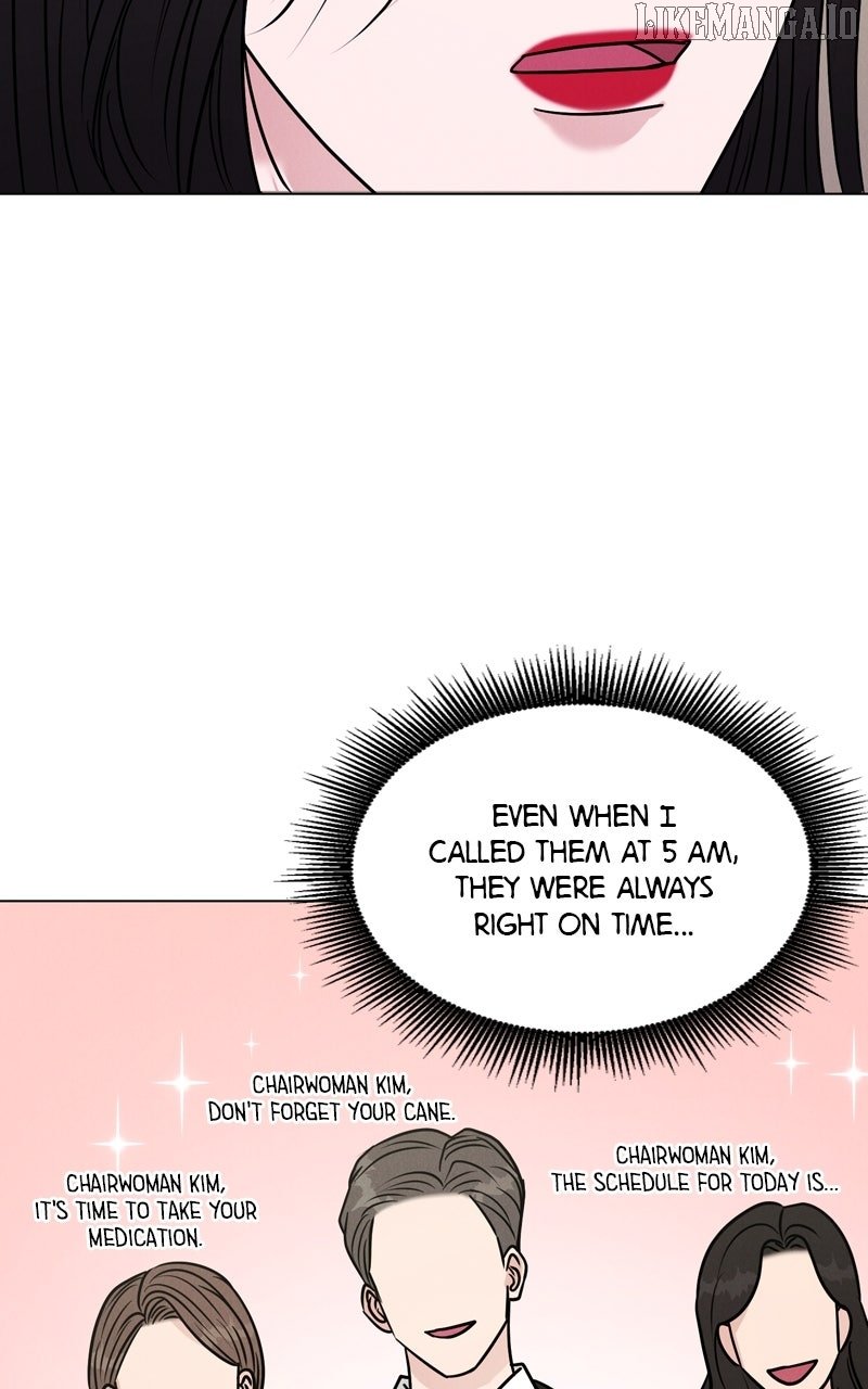 If You Don’t Love, You Die Chapter 11 - Page 60