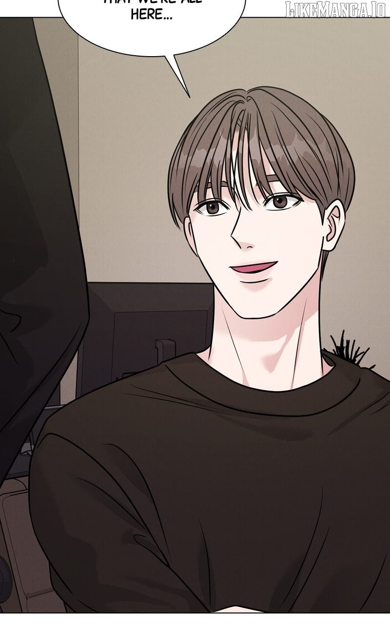 If You Don’t Love, You Die Chapter 11 - Page 62