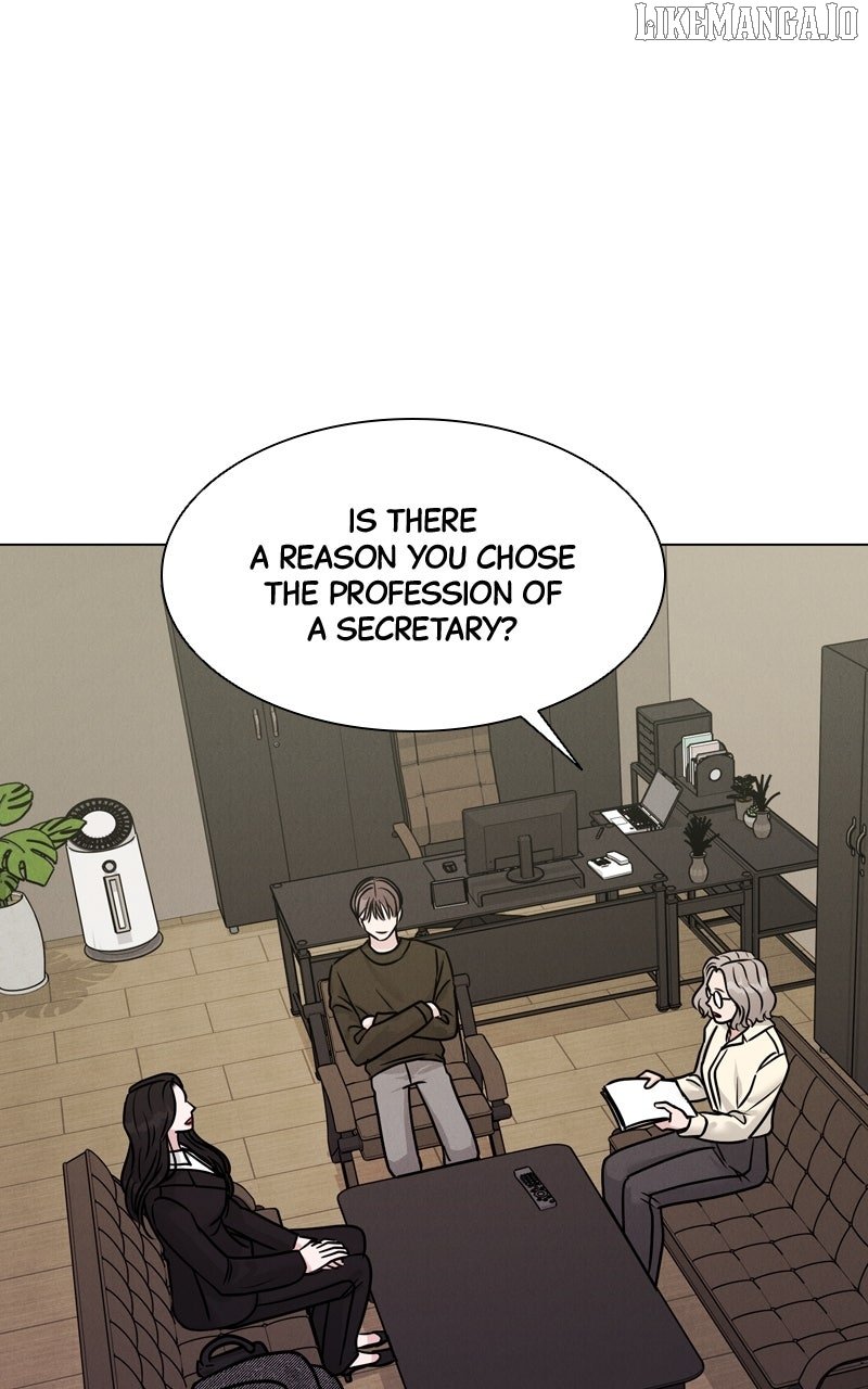 If You Don’t Love, You Die Chapter 11 - Page 66