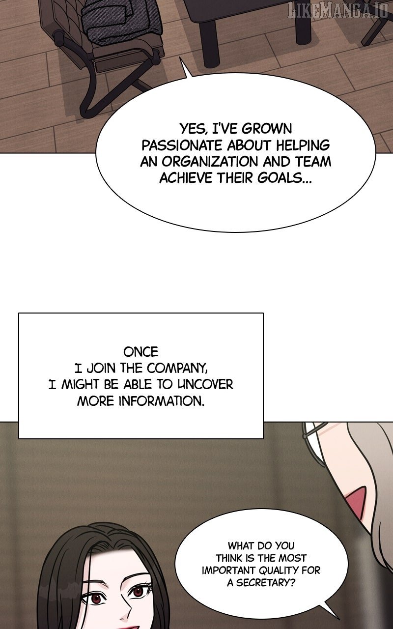 If You Don’t Love, You Die Chapter 11 - Page 67