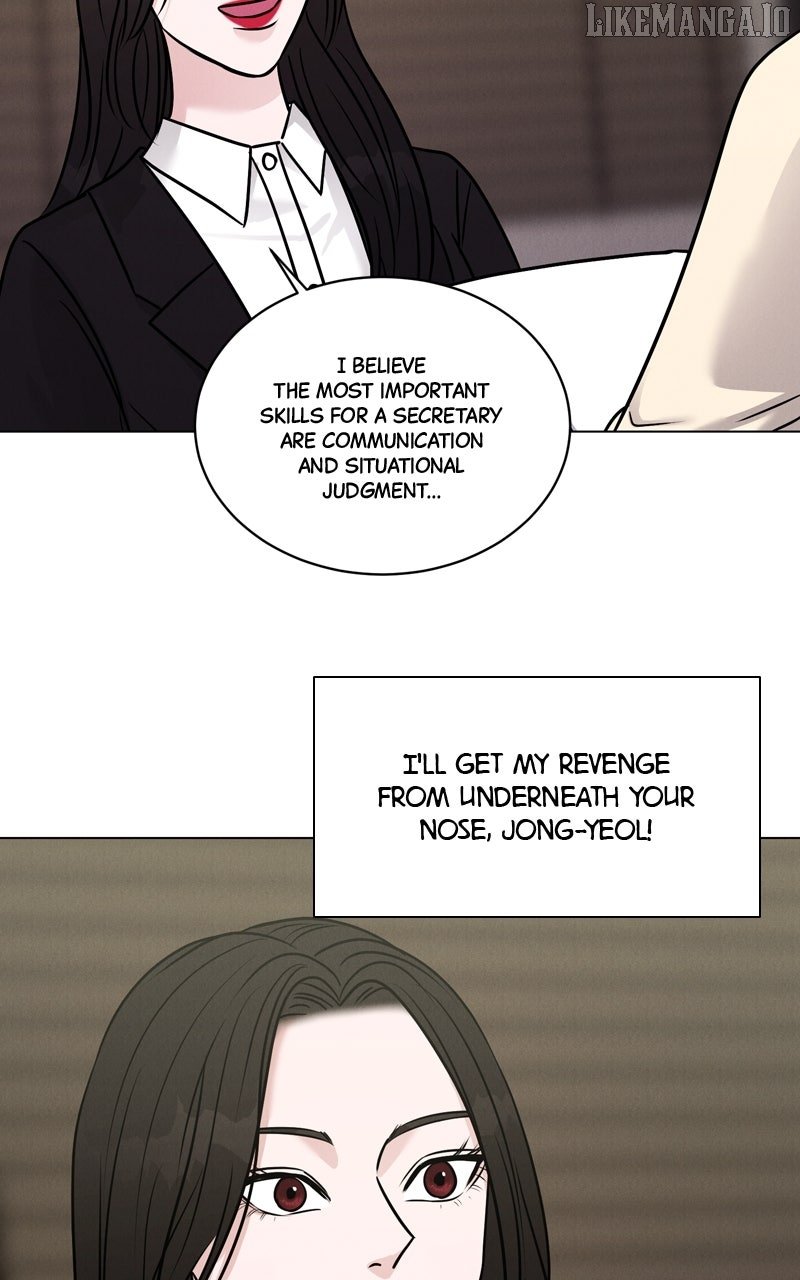 If You Don’t Love, You Die Chapter 11 - Page 68