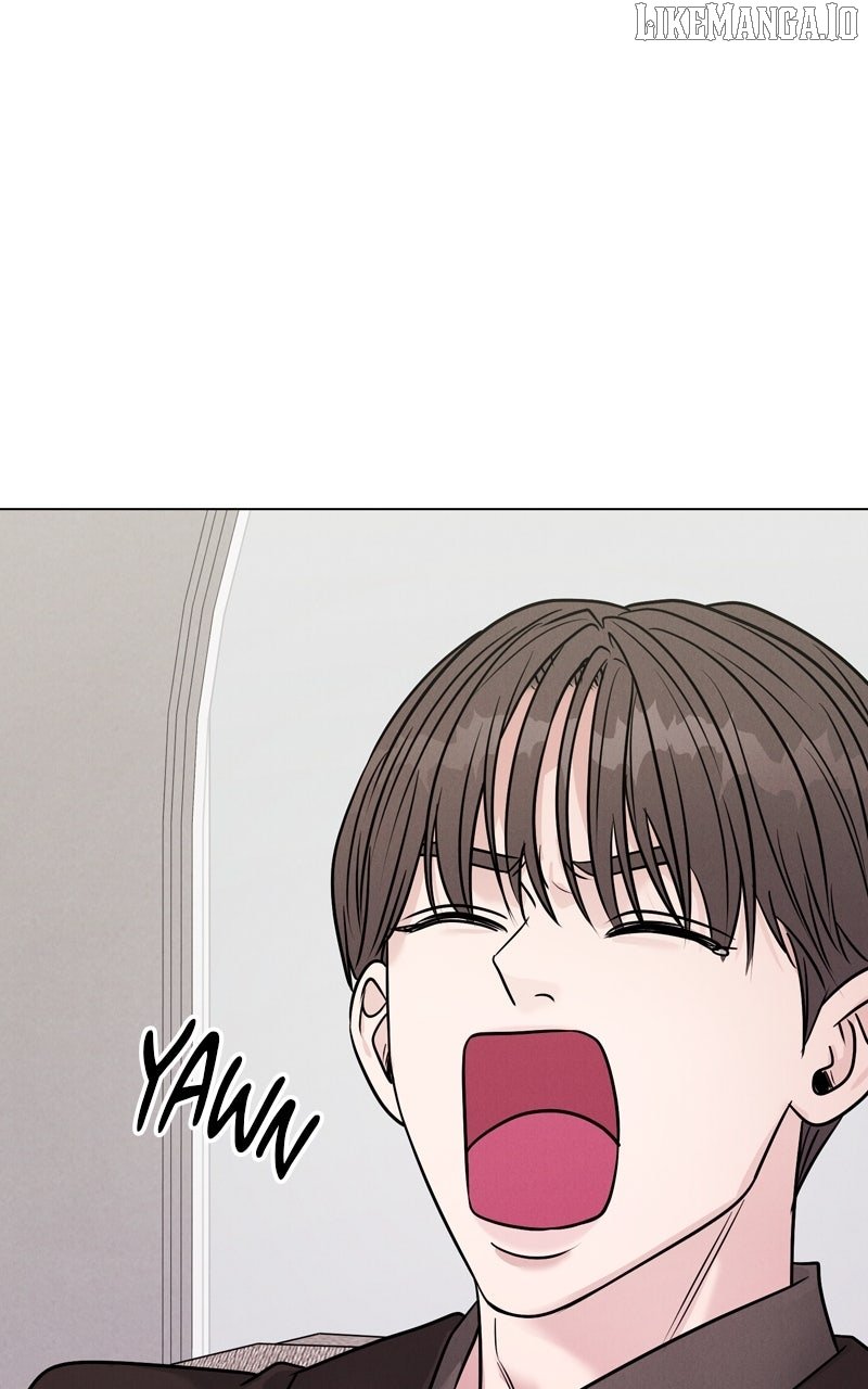 If You Don’t Love, You Die Chapter 11 - Page 8