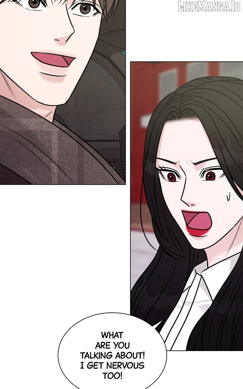 If You Don’t Love, You Die Chapter 11 - Page 74