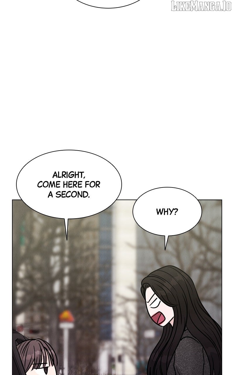 If You Don’t Love, You Die Chapter 11 - Page 75