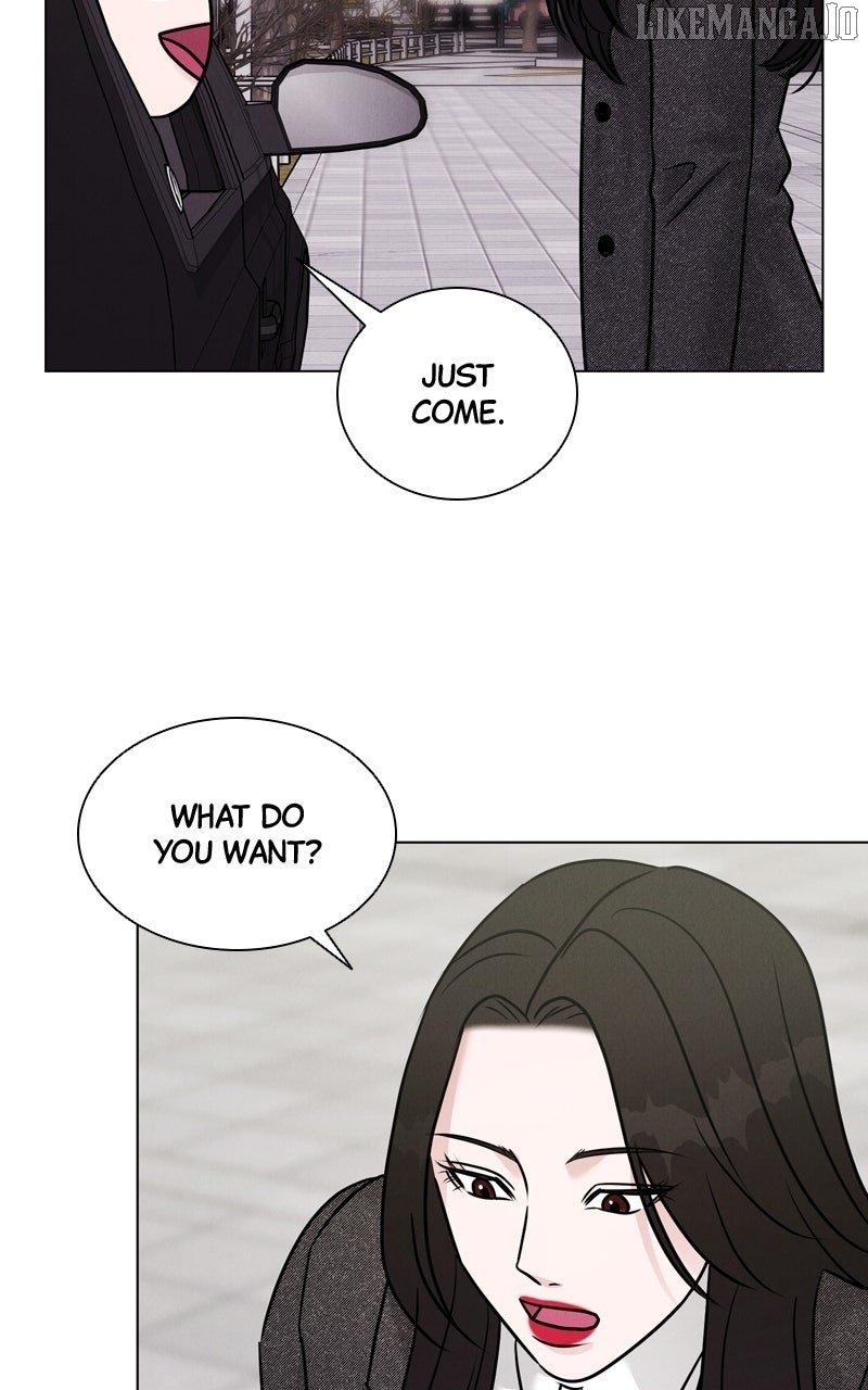 If You Don’t Love, You Die Chapter 11 - Page 76
