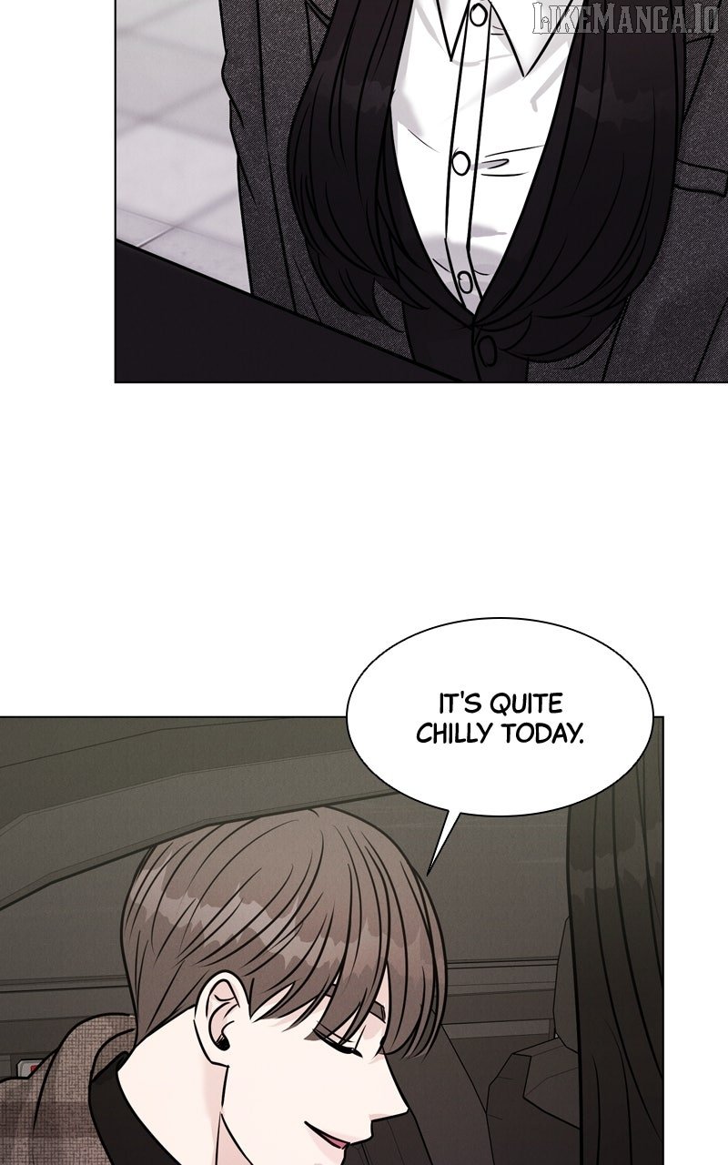 If You Don’t Love, You Die Chapter 11 - Page 77