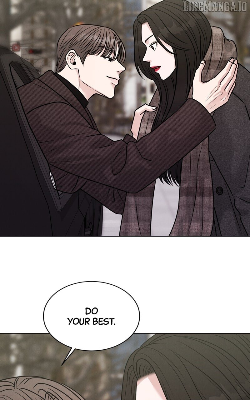 If You Don’t Love, You Die Chapter 11 - Page 79