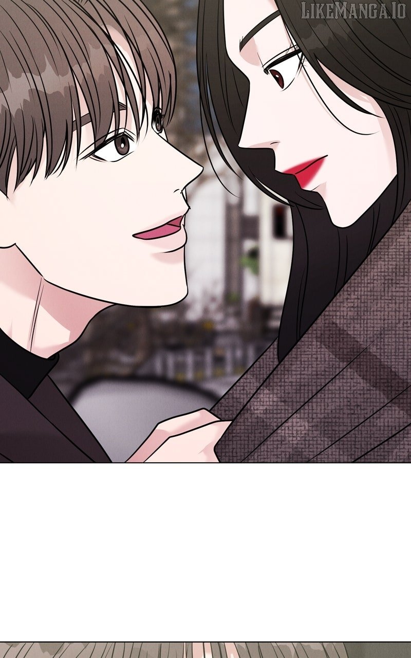 If You Don’t Love, You Die Chapter 11 - Page 80