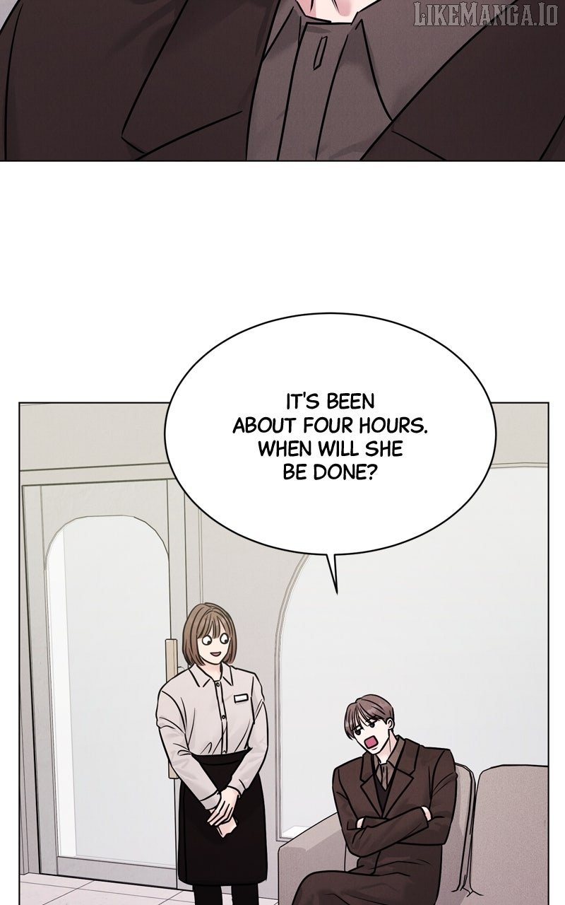If You Don’t Love, You Die Chapter 11 - Page 9