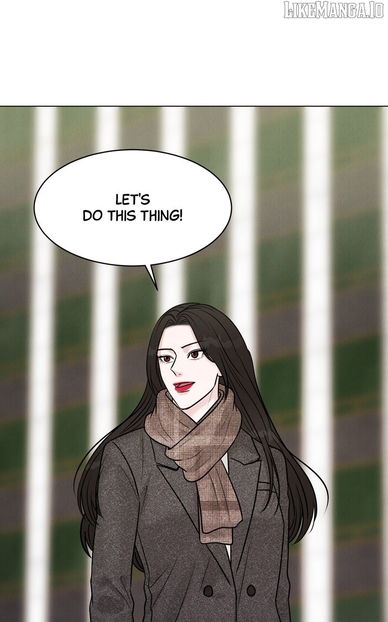 If You Don’t Love, You Die Chapter 11 - Page 86