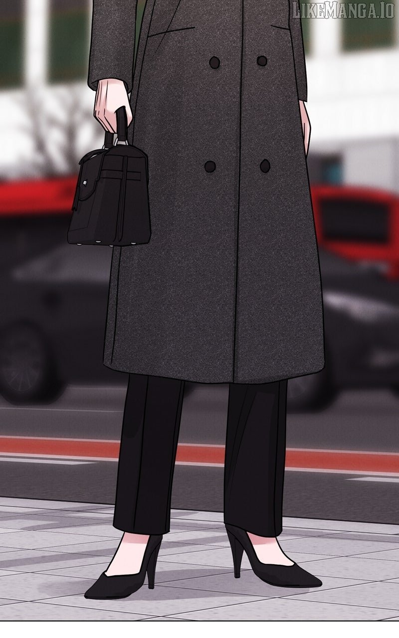 If You Don’t Love, You Die Chapter 11 - Page 87