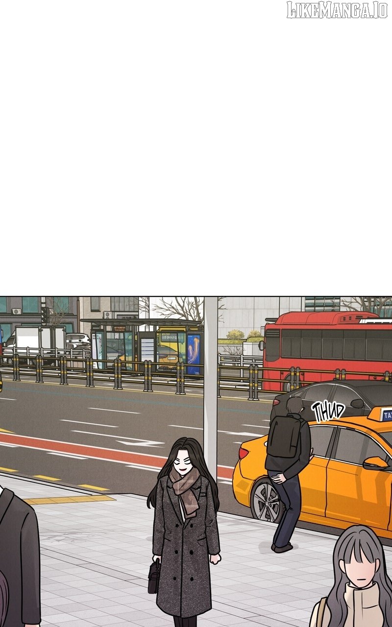 If You Don’t Love, You Die Chapter 11 - Page 88