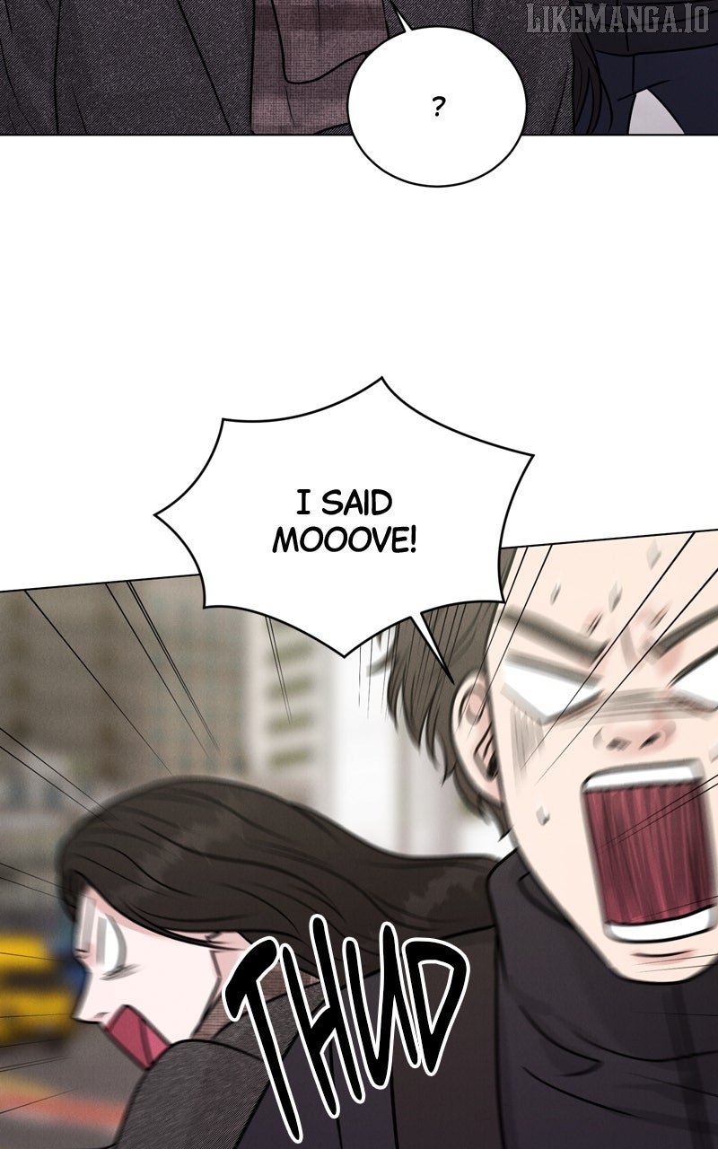 If You Don’t Love, You Die Chapter 11 - Page 90