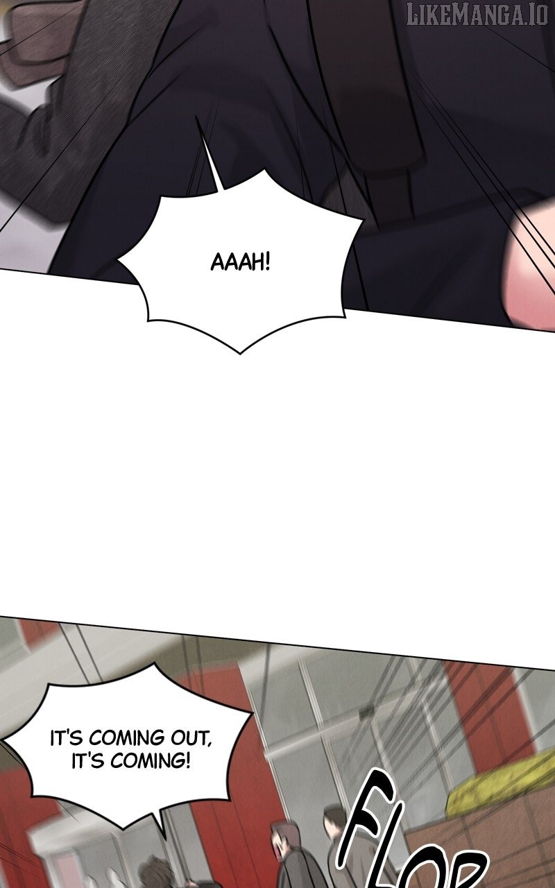 If You Don’t Love, You Die Chapter 11 - Page 91
