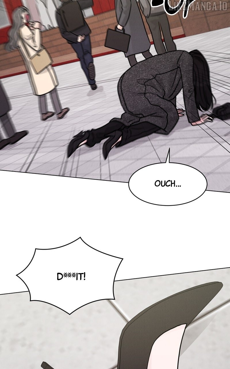 If You Don’t Love, You Die Chapter 11 - Page 92