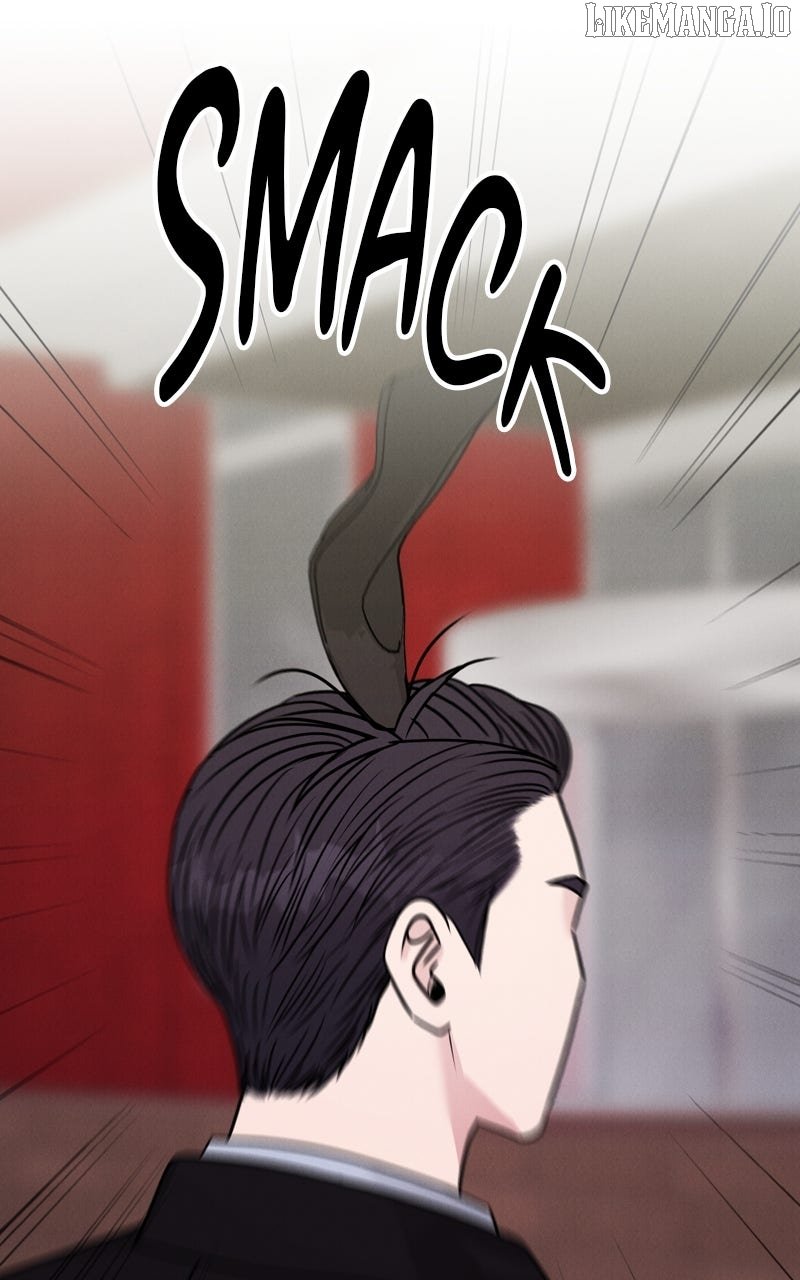 If You Don’t Love, You Die Chapter 11 - Page 96