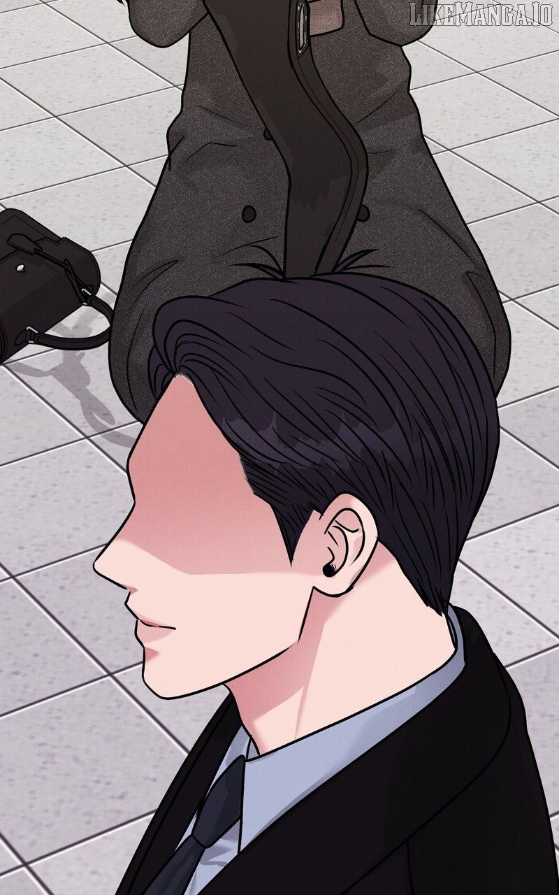 If You Don’t Love, You Die Chapter 11 - Page 99