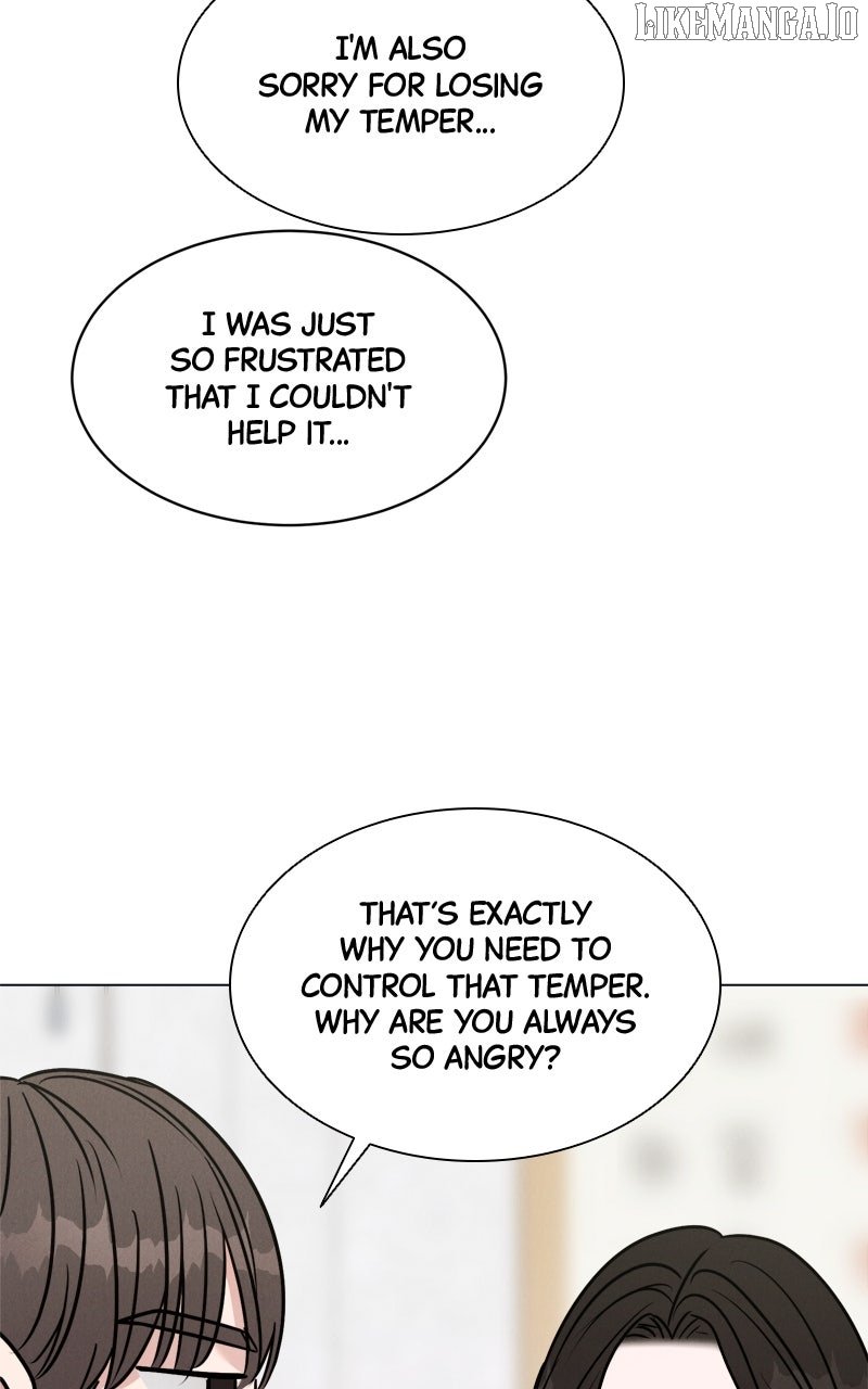 If You Don’t Love, You Die Chapter 12 - Page 102
