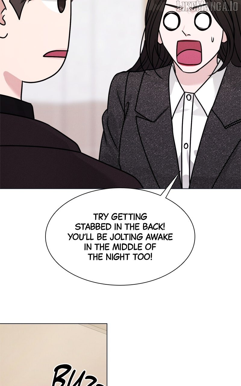 If You Don’t Love, You Die Chapter 12 - Page 103