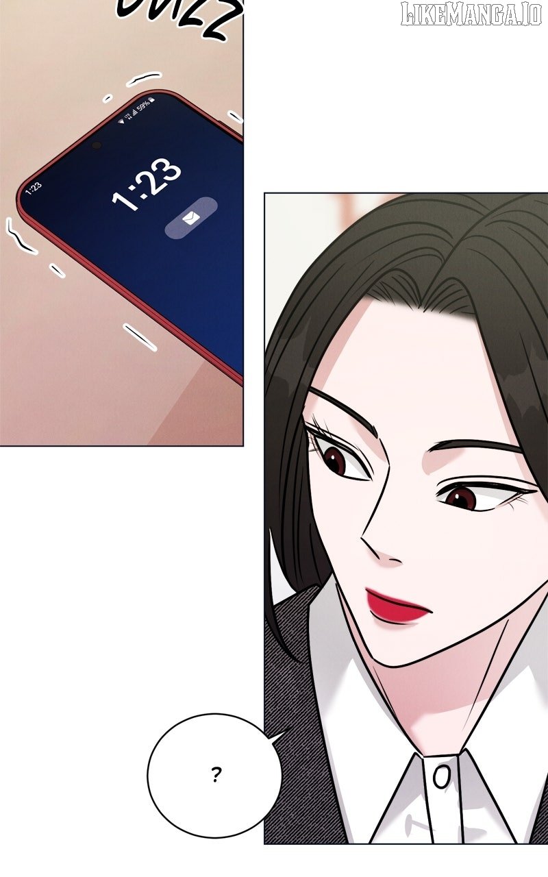 If You Don’t Love, You Die Chapter 12 - Page 104