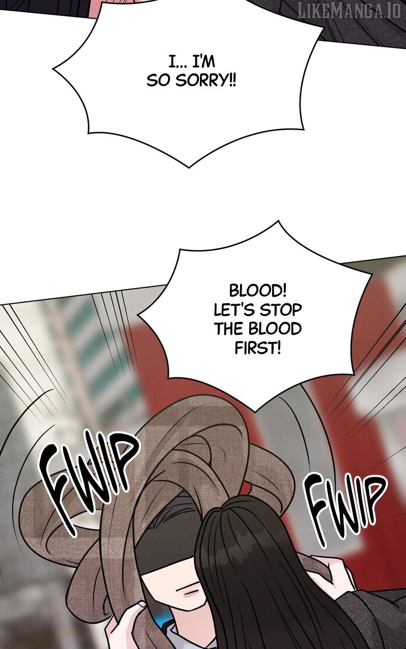 If You Don’t Love, You Die Chapter 12 - Page 13