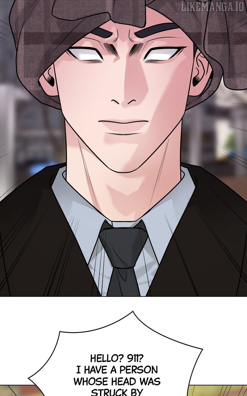 If You Don’t Love, You Die Chapter 12 - Page 15