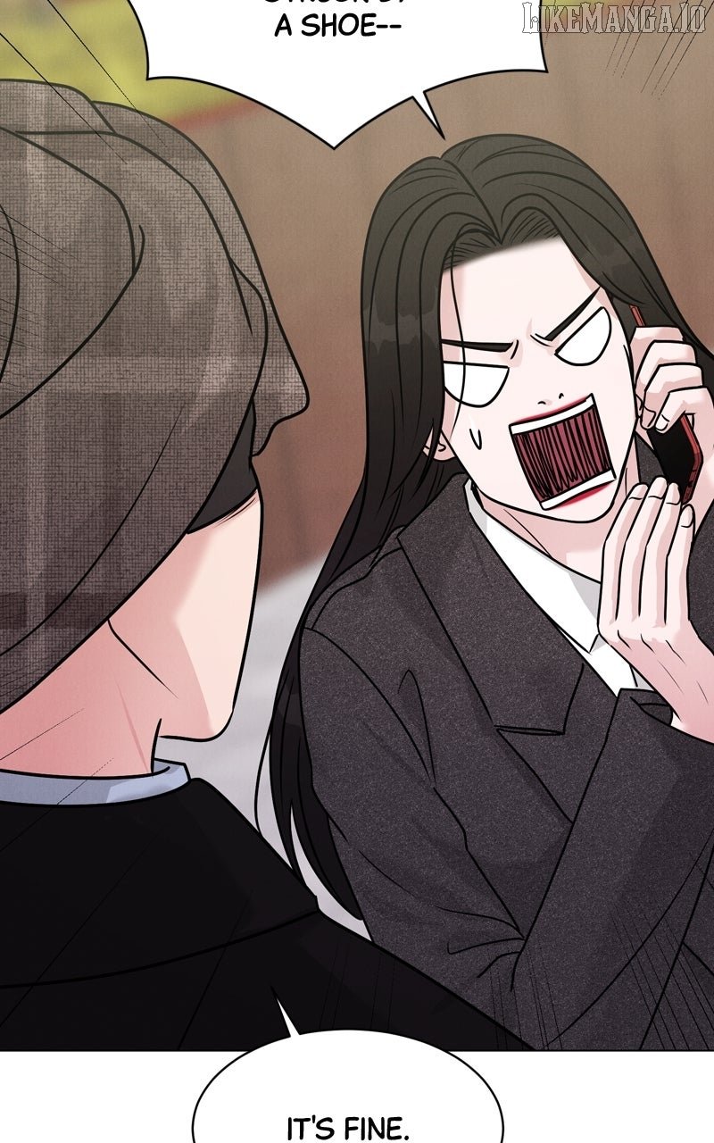 If You Don’t Love, You Die Chapter 12 - Page 16