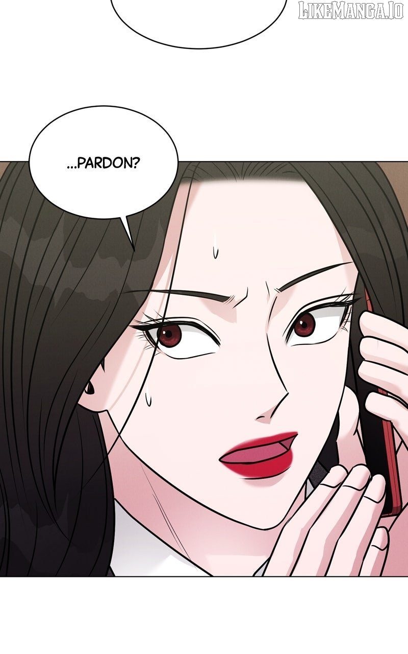 If You Don’t Love, You Die Chapter 12 - Page 17
