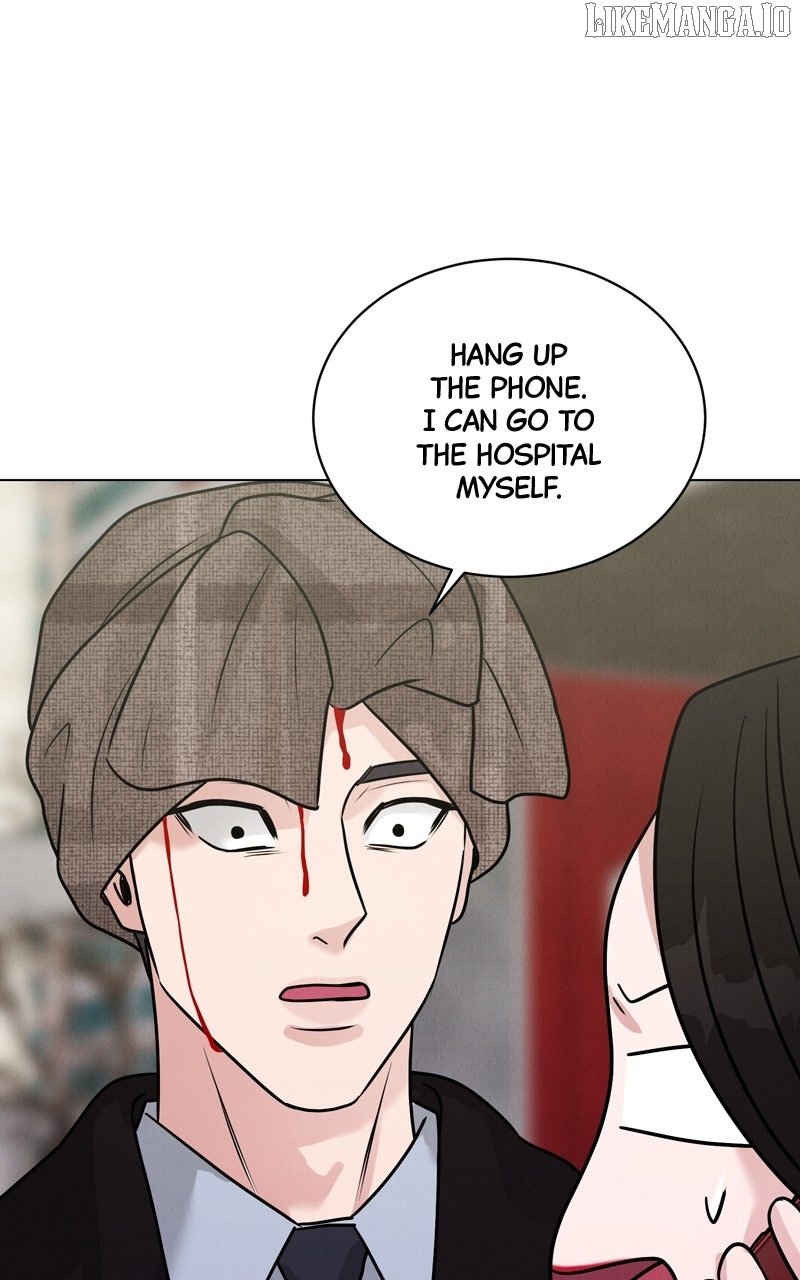 If You Don’t Love, You Die Chapter 12 - Page 18