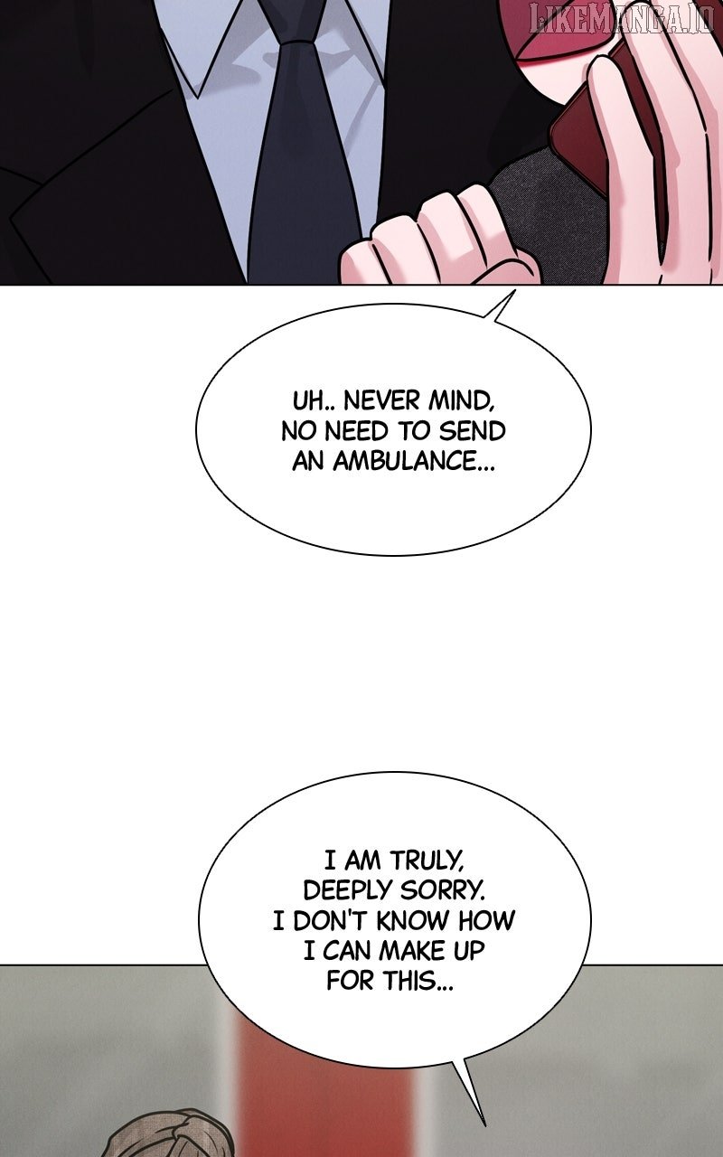 If You Don’t Love, You Die Chapter 12 - Page 19
