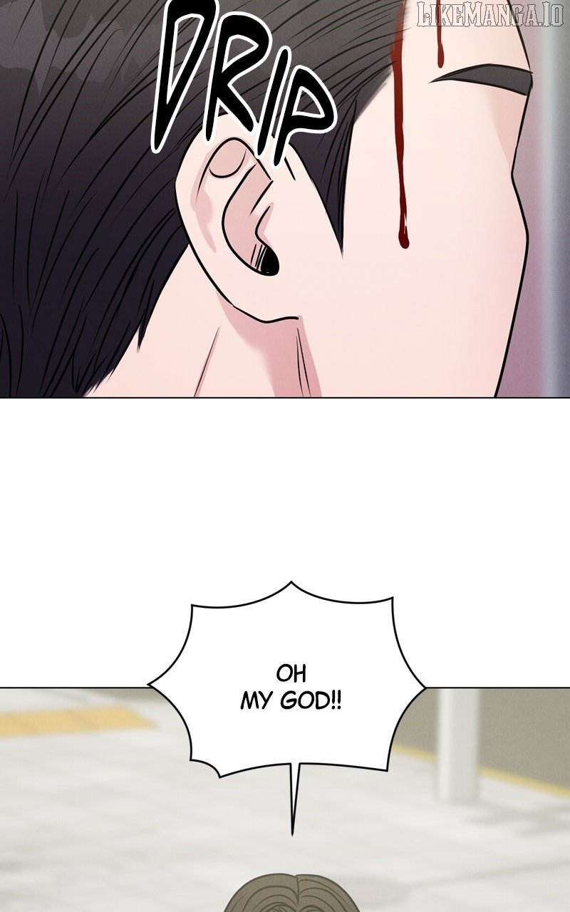 If You Don’t Love, You Die Chapter 12 - Page 3