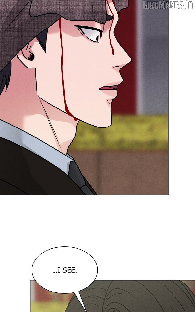 If You Don’t Love, You Die Chapter 12 - Page 21