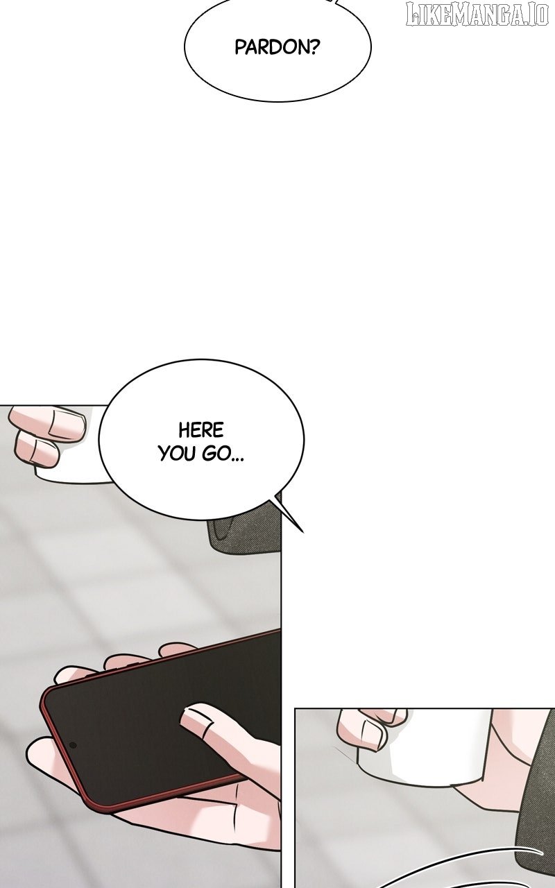 If You Don’t Love, You Die Chapter 12 - Page 24