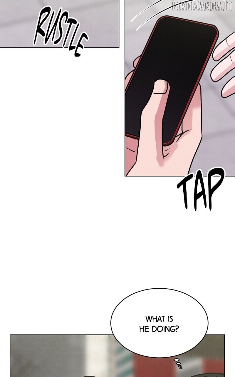 If You Don’t Love, You Die Chapter 12 - Page 25