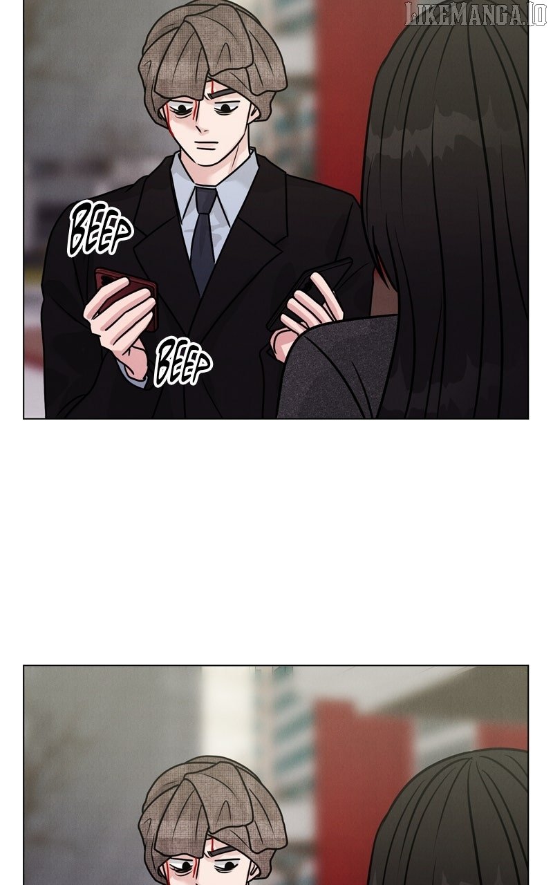 If You Don’t Love, You Die Chapter 12 - Page 26