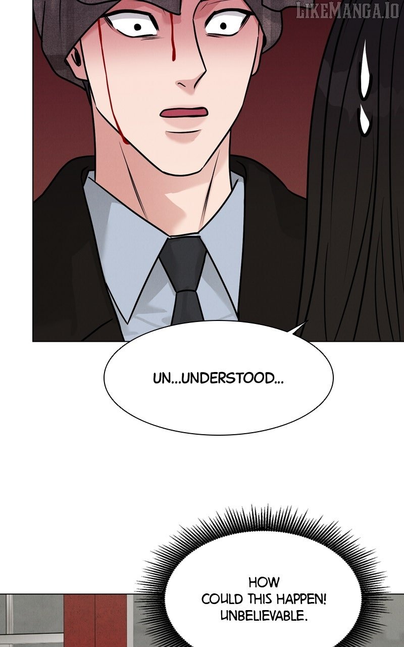 If You Don’t Love, You Die Chapter 12 - Page 29