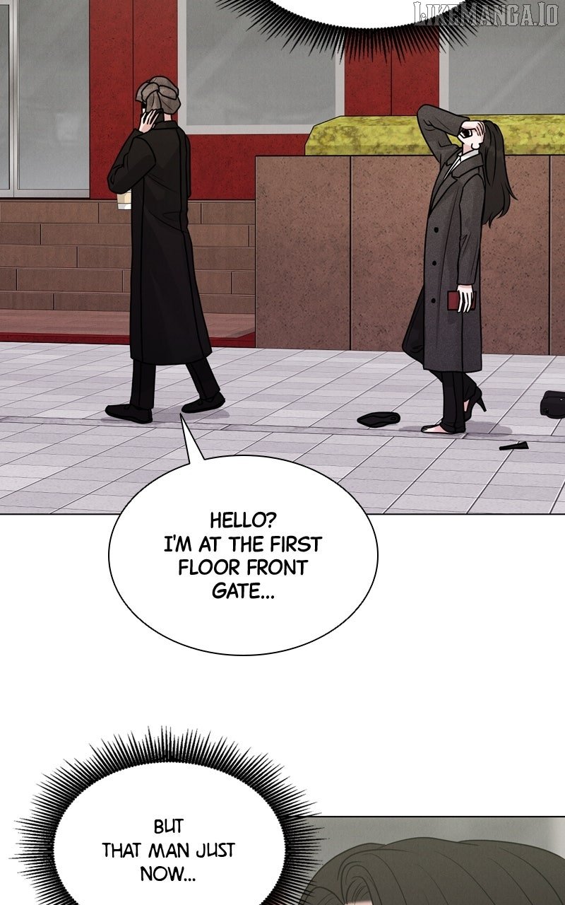 If You Don’t Love, You Die Chapter 12 - Page 30
