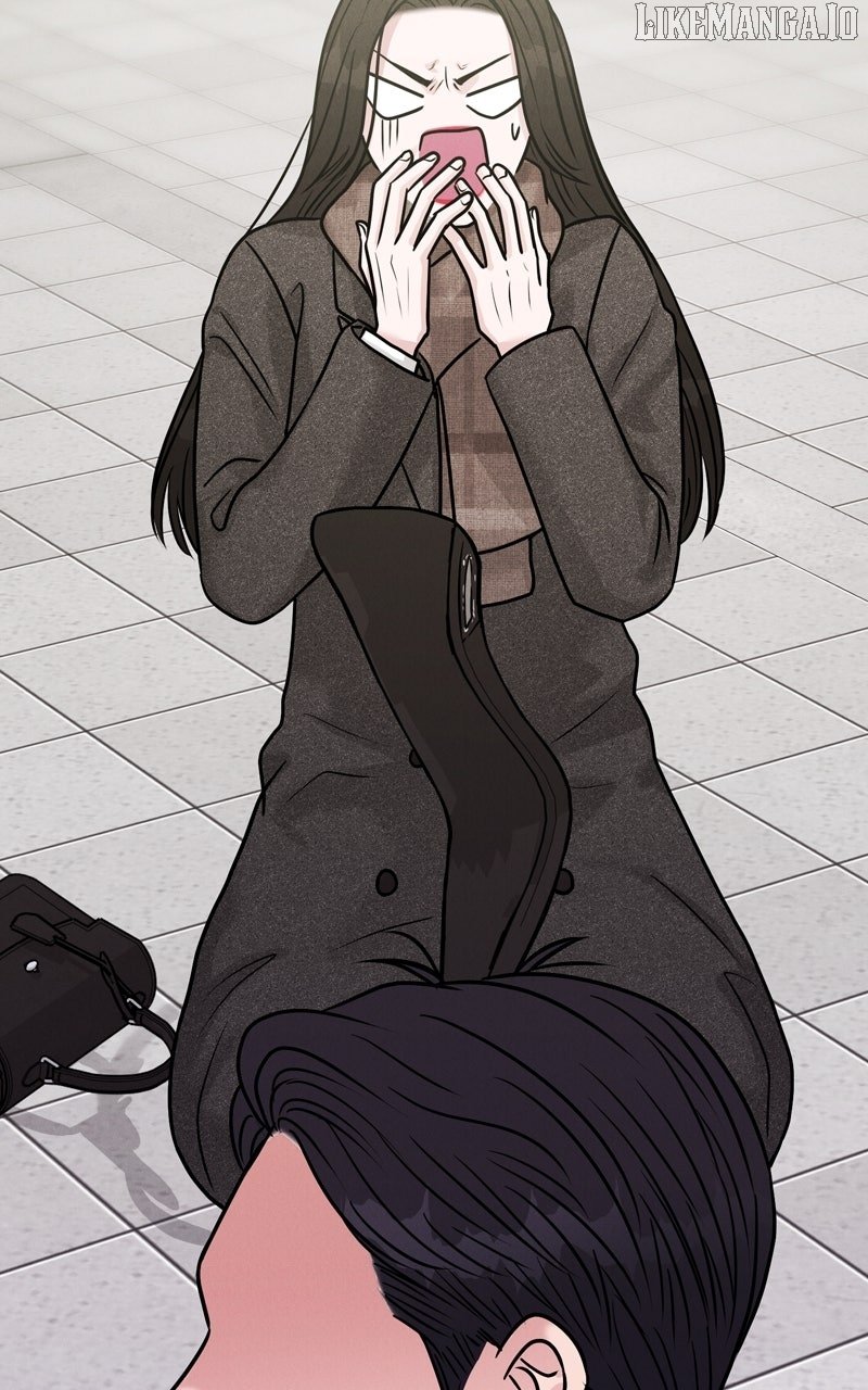 If You Don’t Love, You Die Chapter 12 - Page 4
