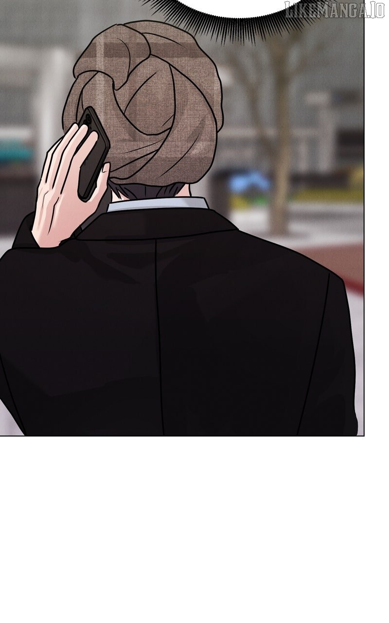 If You Don’t Love, You Die Chapter 12 - Page 32