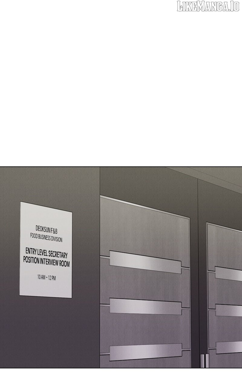 If You Don’t Love, You Die Chapter 12 - Page 33