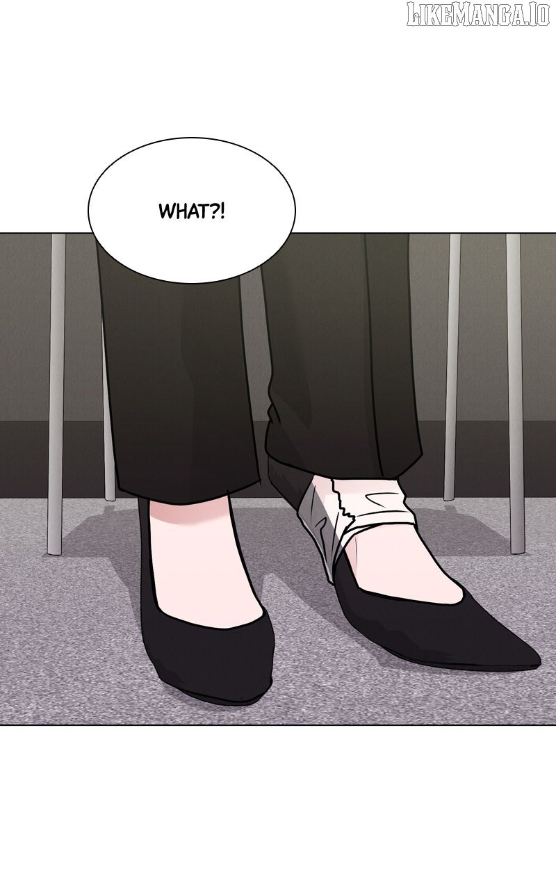 If You Don’t Love, You Die Chapter 12 - Page 34