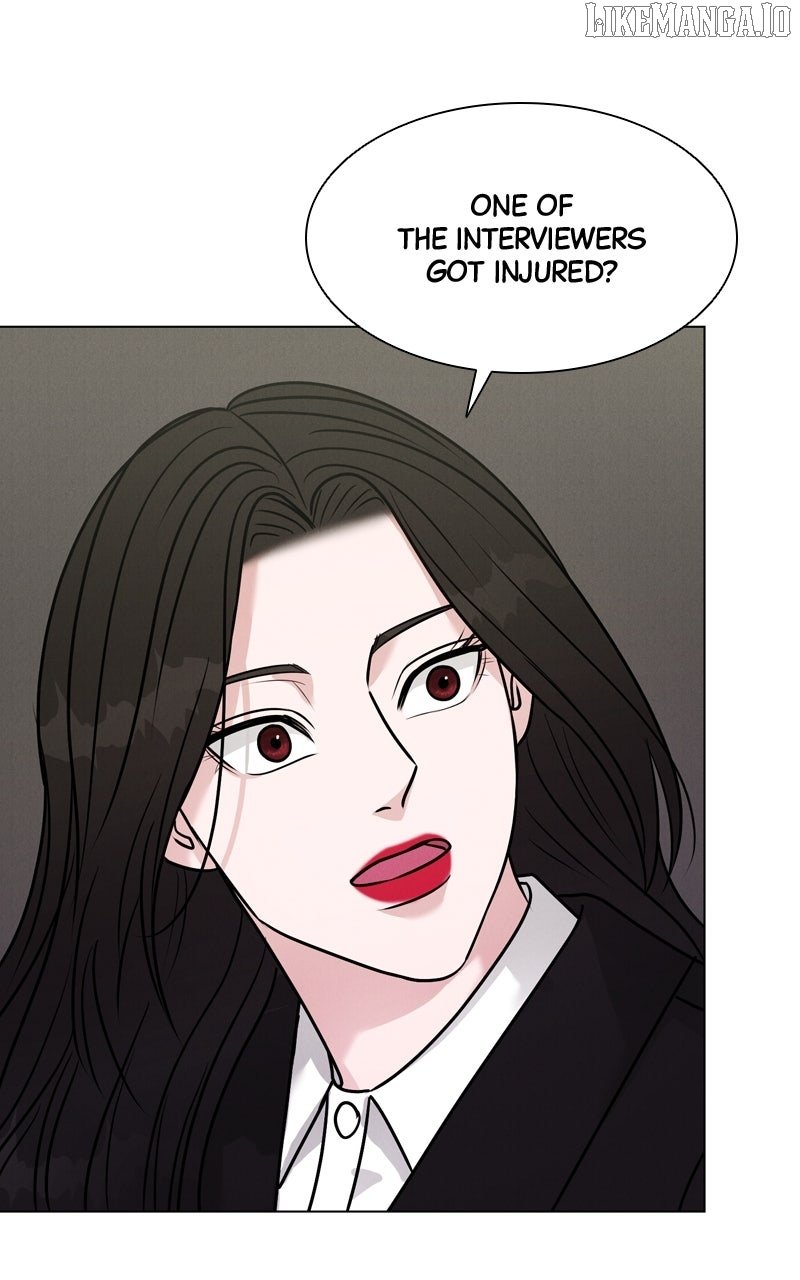 If You Don’t Love, You Die Chapter 12 - Page 35