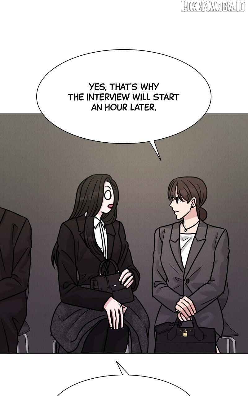 If You Don’t Love, You Die Chapter 12 - Page 36