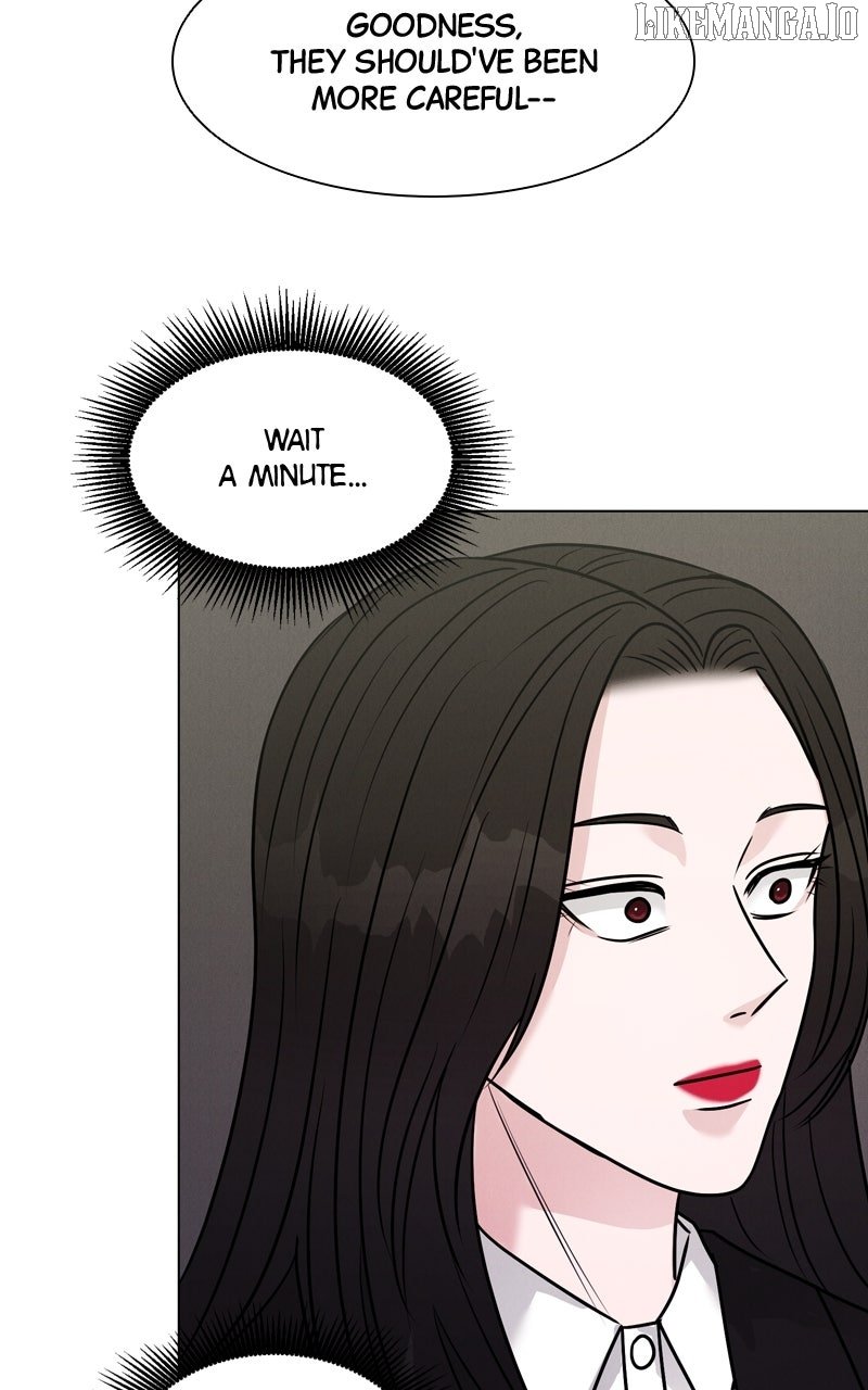 If You Don’t Love, You Die Chapter 12 - Page 37