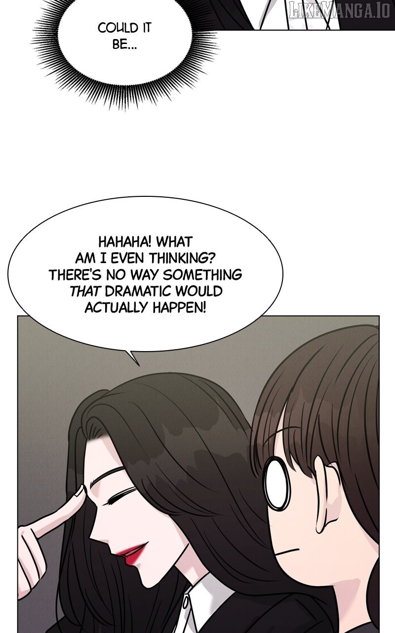 If You Don’t Love, You Die Chapter 12 - Page 38