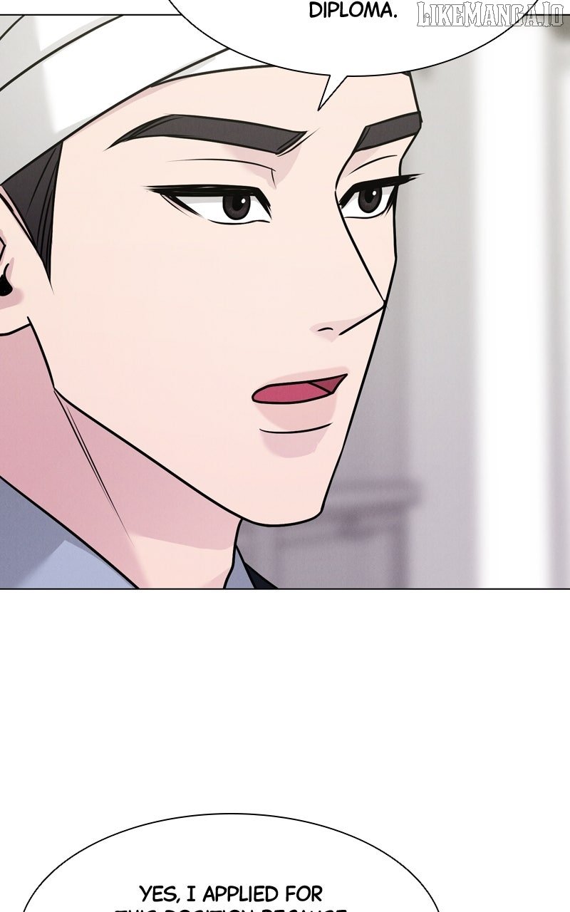 If You Don’t Love, You Die Chapter 12 - Page 46